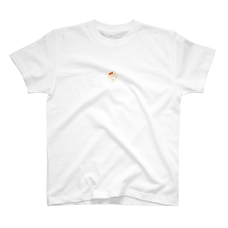 ベビーカステラ Tシャツの通販 Suzuri スズリ ベビーカステラ Tシャツの通販 Suzuri スズリ