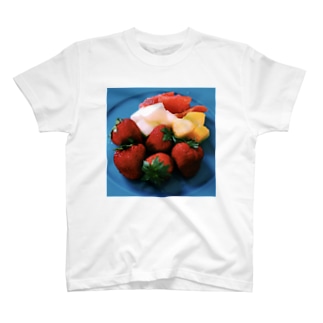 フルーツ盛り合わせ T-Shirt