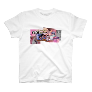 フリーザ Tシャツの通販 Suzuri スズリ フリーザ Tシャツの通販 Suzuri スズリ