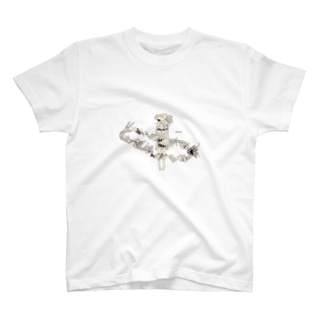 イラストレーター Tシャツの通販 Suzuri スズリ イラストレーター Tシャツの通販 Suzuri スズリ