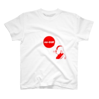 shiki-masaoka Regular Fit T-Shirt