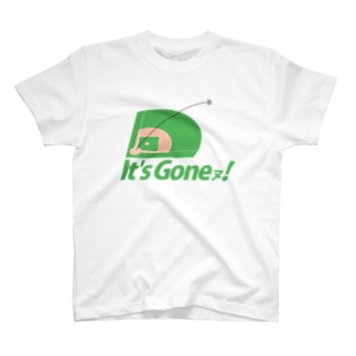 イッツ ゴーンヌ Baseball Lovers Clothing Baseball Lovers のtシャツ通販 Suzuri スズリ イッツ ゴーンヌ Baseball Lovers Clothing Baseball Lovers のtシャツ通販 Suzuri スズリ