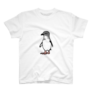 コガタペンギンA Regular Fit T-Shirt