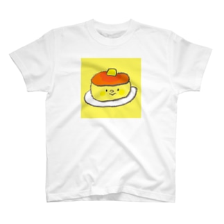 ホットケーキ Regular Fit T-Shirt