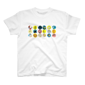 animaloopイラスト2 T-Shirt