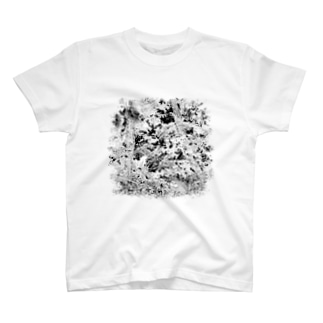 フクロウオウム カカポ T-Shirt