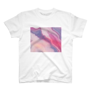 Universe_t Regular Fit T-Shirt