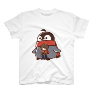 逆転焼きペン  Tシャツ