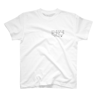 ラルちゃんTシャツ Regular Fit T-Shirt