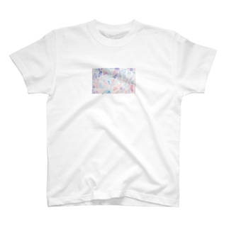 虹シリーズ！❤️🌈 Regular Fit T-Shirt
