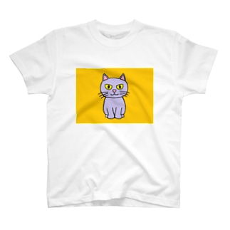 いい猫 T-Shirt