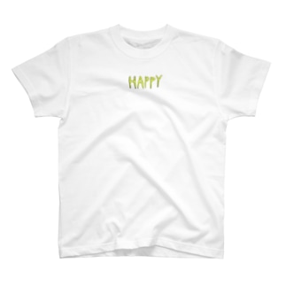 HAPPY T-Shirt