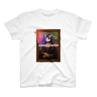 MOMO・LIZA Regular Fit T-Shirt
