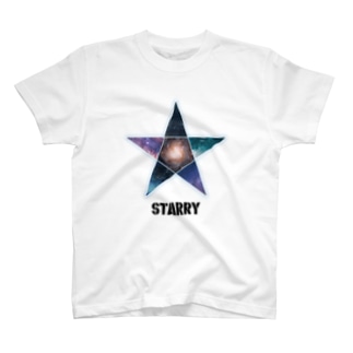 Starry T-Shirt