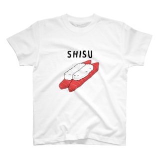 SHISU Regular Fit T-Shirt