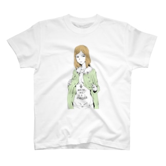 脱ぐ スタンダードtシャツの通販 Suzuri スズリ 脱ぐ スタンダードtシャツの通販 Suzuri スズリ