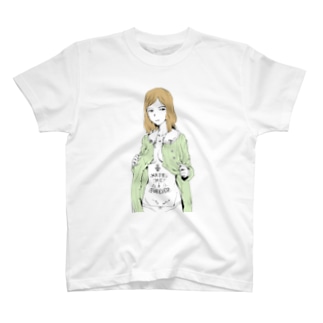 脱ぐ スタンダードtシャツの通販 Suzuri スズリ