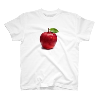 りんご Regular Fit T-Shirt