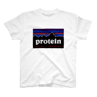 protein T-Shirt