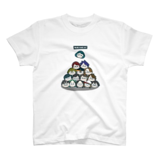 けものフレンズ Tシャツの通販 Suzuri スズリ けものフレンズ Tシャツの通販 Suzuri スズリ