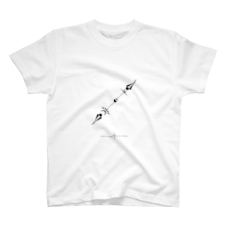GB :: 002 Regular Fit T-Shirt