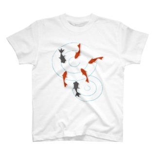 金魚 T-Shirt