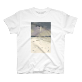 インターステラー Wonderwall Artのtシャツ通販 Suzuri スズリ インターステラー Wonderwall Artのtシャツ通販 Suzuri スズリ