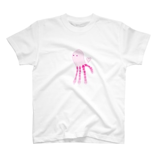 bubble baby ❤︎❤︎ Regular Fit T-Shirt
