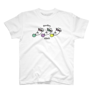 風船ガム Tシャツの通販 Suzuri スズリ 風船ガム Tシャツの通販 Suzuri スズリ