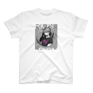 RION MONOMODE Tシャツ