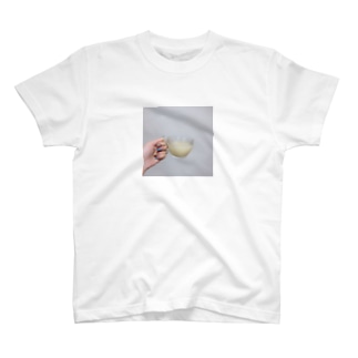 カルピスピーチソーダちゃん Regular Fit T-Shirt