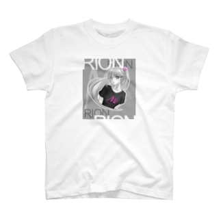 RION MONOMODE M Tシャツ