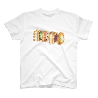 サンドイッチ T-Shirt