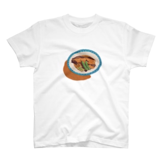 カレイの煮付け Regular Fit T-Shirt