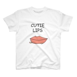 CUTIE LIPS T-Shirt