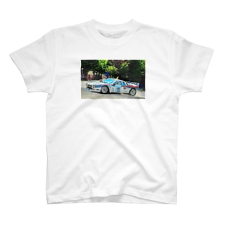世界の名車　グッズ T-Shirt