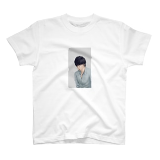 白冬 T-Shirt