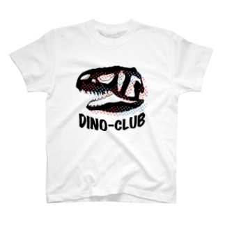 アロサウルス Tシャツの通販 Suzuri スズリ アロサウルス Tシャツの通販 Suzuri スズリ