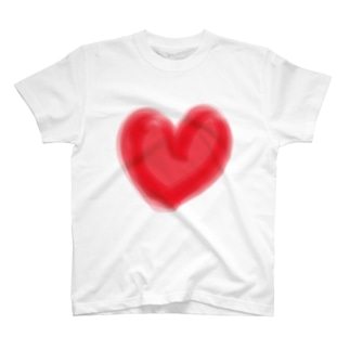 愛 Love Like はーと かわいい 落書き Tシャツの通販 Suzuri スズリ