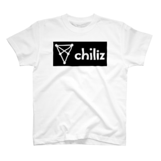 chz チリーズ Regular Fit T-Shirt