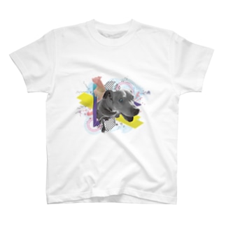 ダサt Tシャツの通販 Suzuri スズリ ダサt Tシャツの通販 Suzuri スズリ