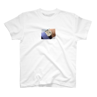 SEIKOのある生活 Regular Fit T-Shirt