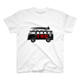TSC BUS T-Shirt