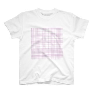 交わる糸 T-Shirt