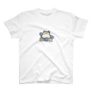 カビゴン アイテム グッズの通販 Suzuri スズリ カビゴン アイテム グッズの通販 Suzuri スズリ