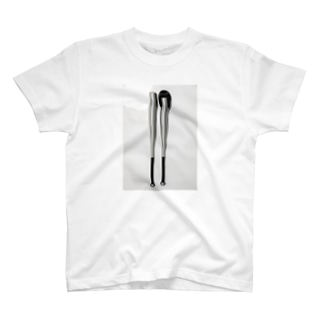 ヤバめの金属バット工場 渋谷製作所 公式ビジュアルT Regular Fit T-Shirt