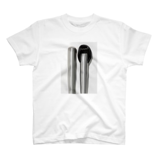 ヤバめの金属バット工場 渋谷製作所 公式ビジュアルT Regular Fit T-Shirt