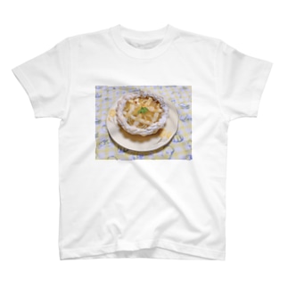 レモンパイ Regular Fit T-Shirt