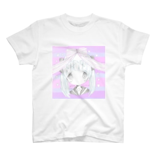 地雷 Tシャツの通販 Suzuri スズリ