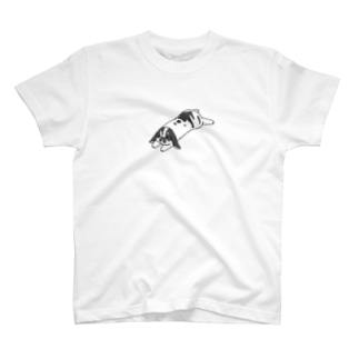 のびうさ T-Shirt